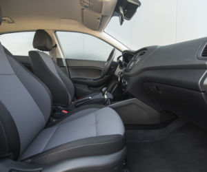 Hyundai i20 Active 1.0 T-GDI 100 KM