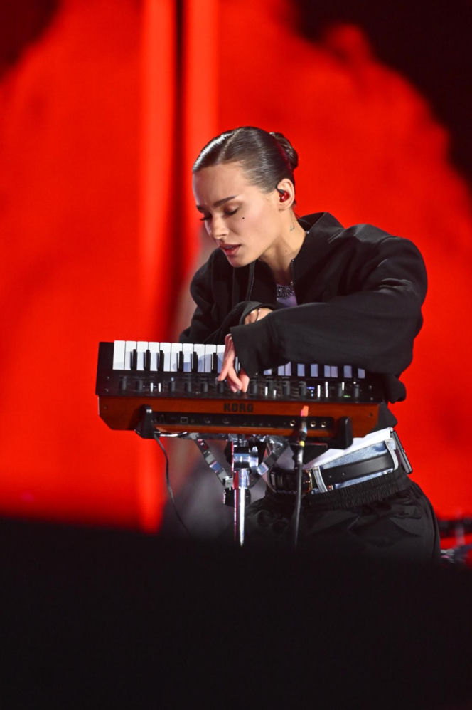 Gwiazdy wyszły na scenę, a publiczność oszalała. Wielki koncert "Lata z Radiem i Telewizją Polską" za nami