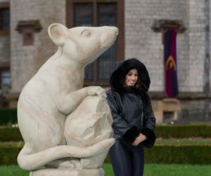 „The Traitors. Zdrajcy” sezon 3. Odcinek 10