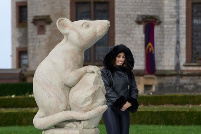 „The Traitors. Zdrajcy” sezon 3. Odcinek 10