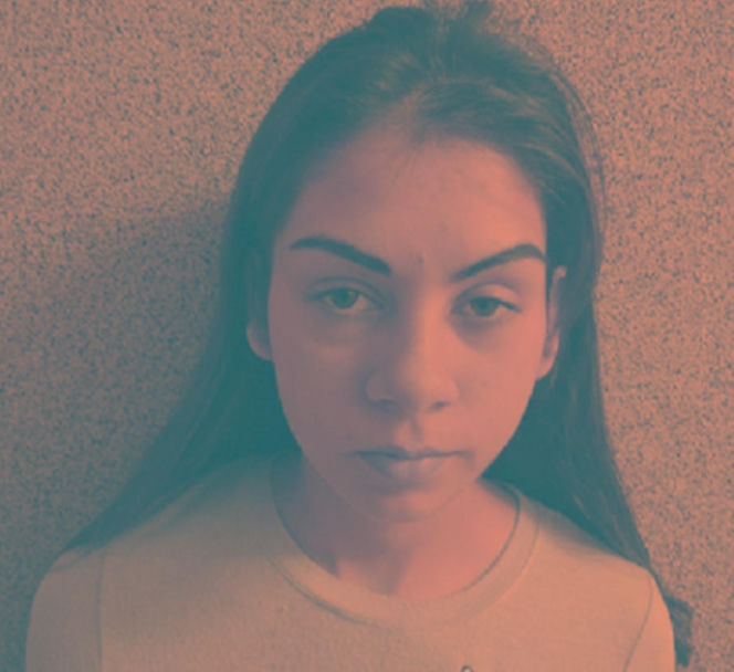 To najmłodsze poszukiwane z woj. mazowieckiego