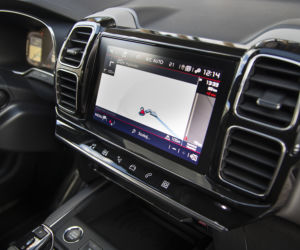Citroen C5 Aircross 2.0 BlueHDi 180 EAT8 Shine
