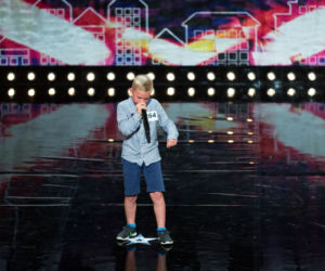 Mam Talent odcinek 6