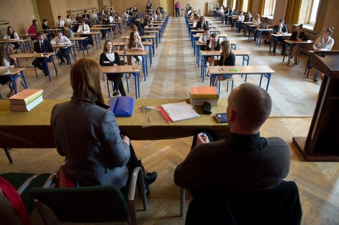 Matura 2018 - terminy i daty egzaminów