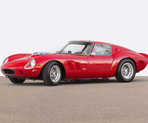 Ferrari 250 GT Drogo