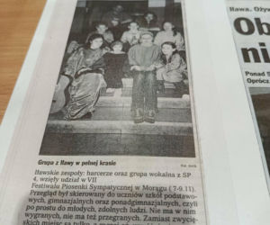 20 lat od reaktywacji ZHP Iława