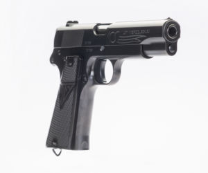 pistolet VIS 100
