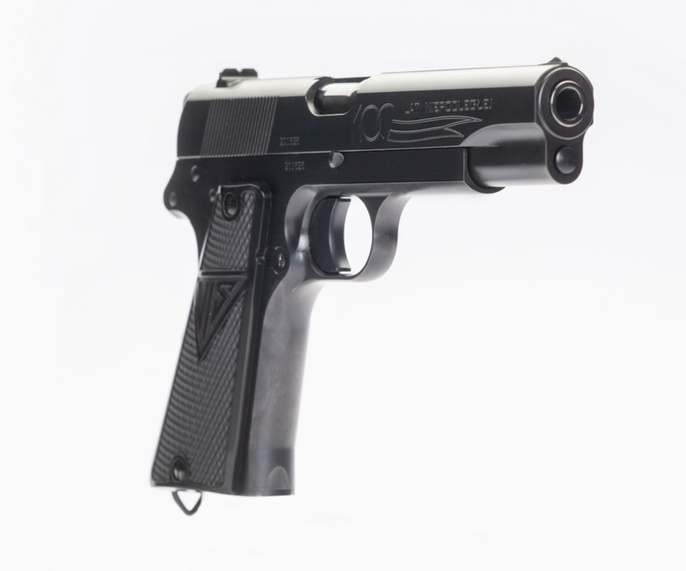 pistolet VIS 100