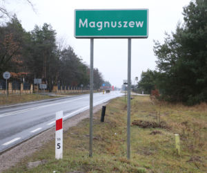 Makabra w Rozniszewie. Mąż zabił żonę i ranił syna	