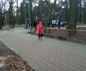 Bieg Kobiet w Grudziądzu