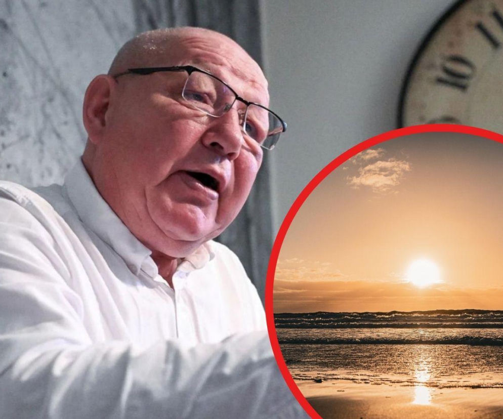 Krzysztof Jackowski ujawnia prawdę o nadchodzącym lecie. Ta wizja nie spodoba się urlopowiczom