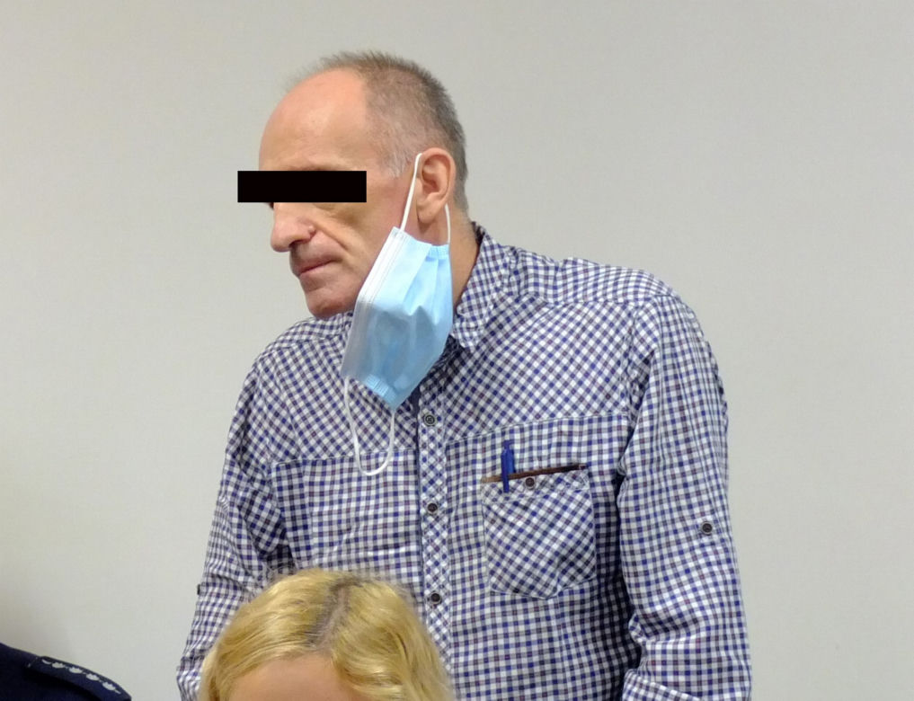 Kluczkowice. Śmiertelne postrzelenie nastolatka