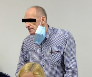 Kluczkowice. Śmiertelne postrzelenie nastolatka