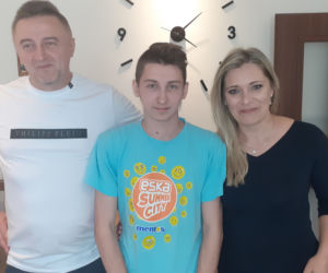 Starachowice ESKA Dowozi 2021
