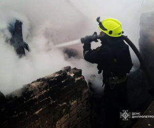 To był największy atak! Putin dalej mrozi Ukraińców