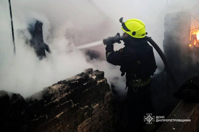 To był największy atak! Putin dalej mrozi Ukraińców