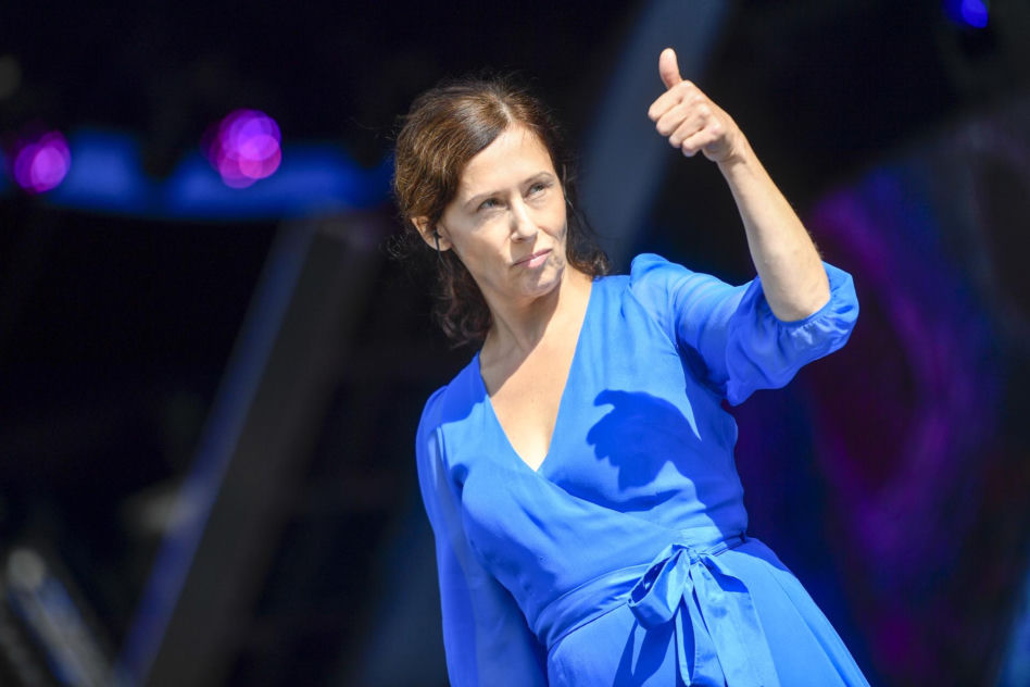 Jolanta Fraszyńska