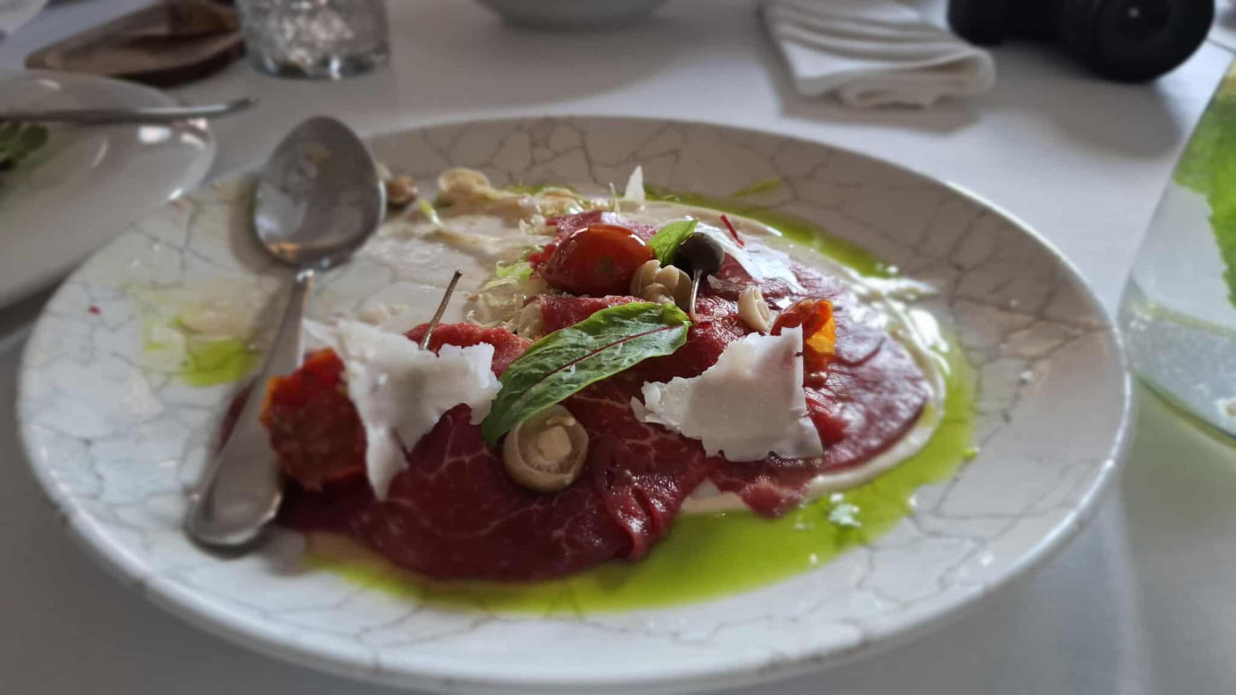 Stół Chopina na kulinarnej mapie Kalisza