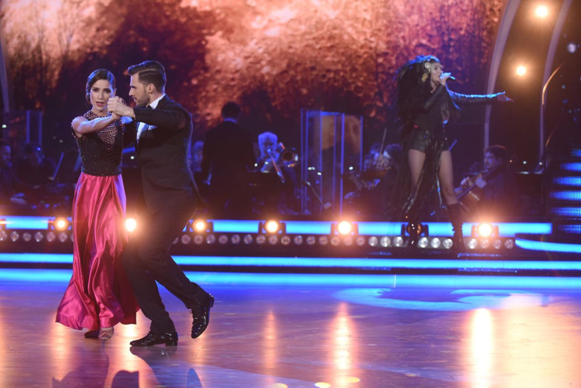 Ruszyła 9. edycja "Dancing With The Stars. Taniec z Gwiazdami"!