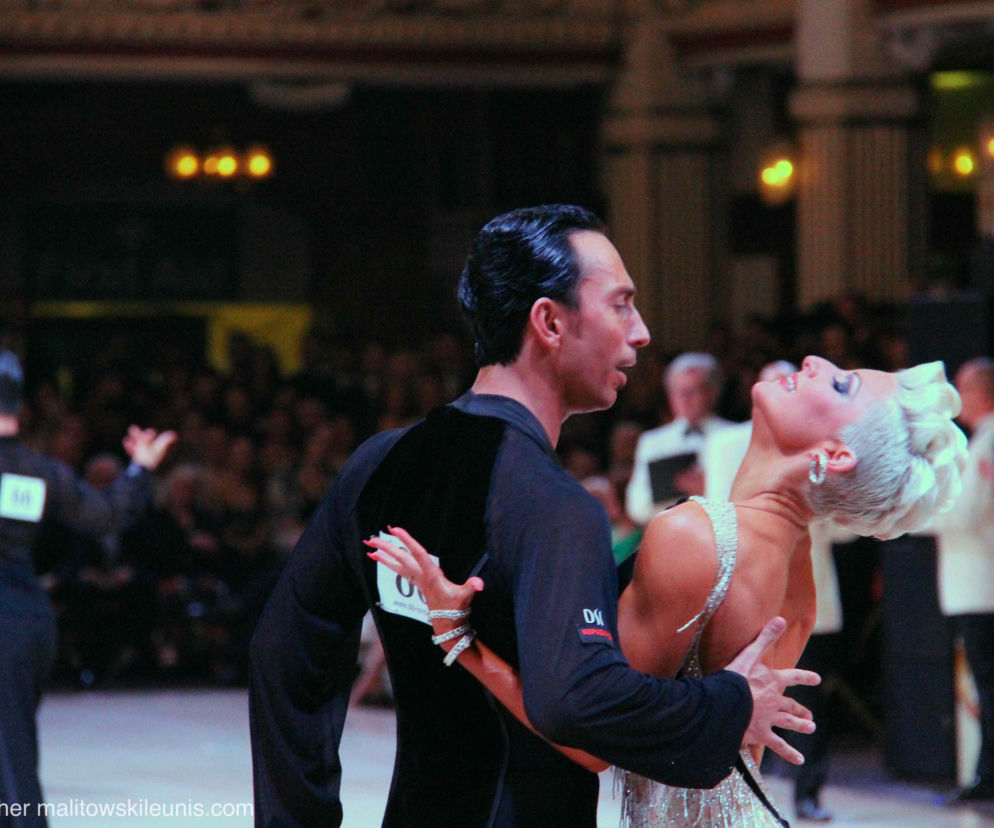 World of Dance