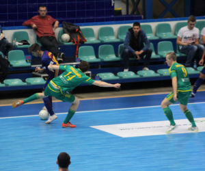 Beyer Futsal Masters 2017