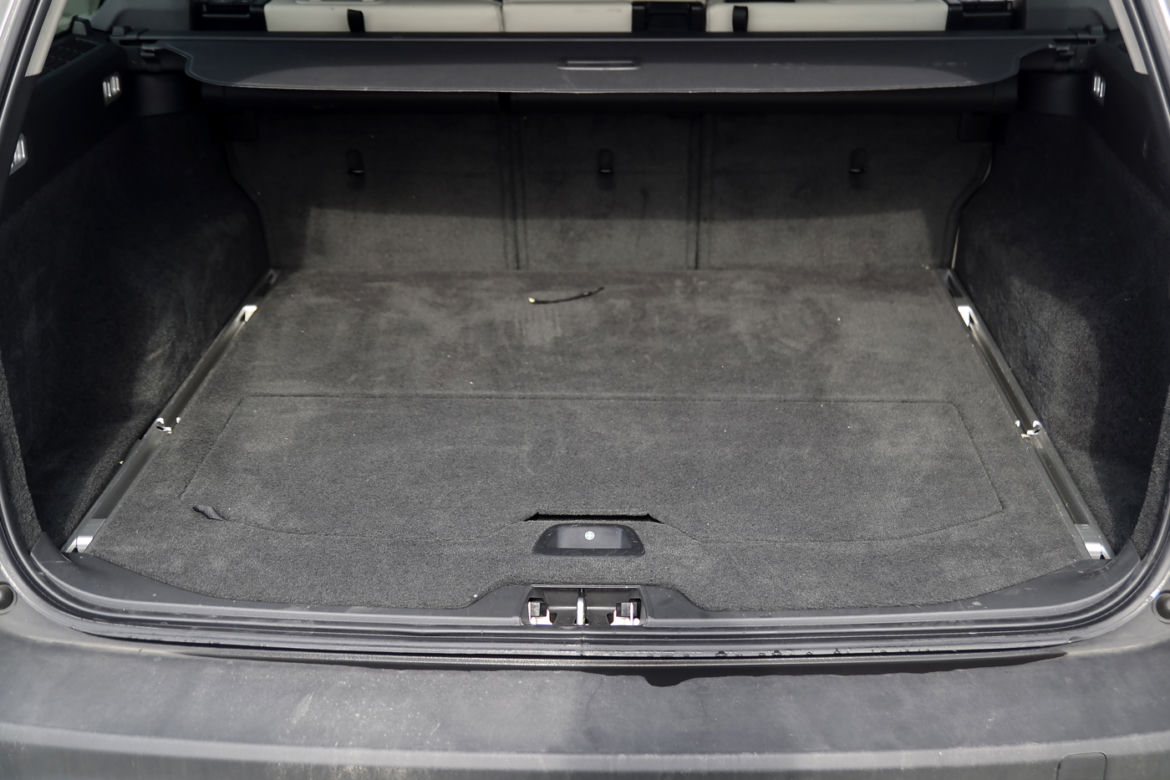 Volvo XC70 D5