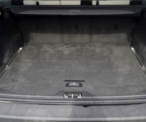Volvo XC70 D5