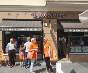 Eska Summer City U Lodziarzy. Zobacz, jak było! [ZDJĘCIA]