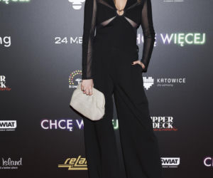 Premiera Chcę więcej