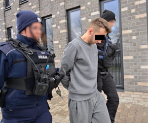 Pijany za kółkiem zabił Anitę