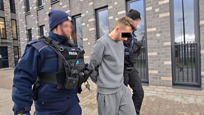 Pijany za kółkiem zabił Anitę