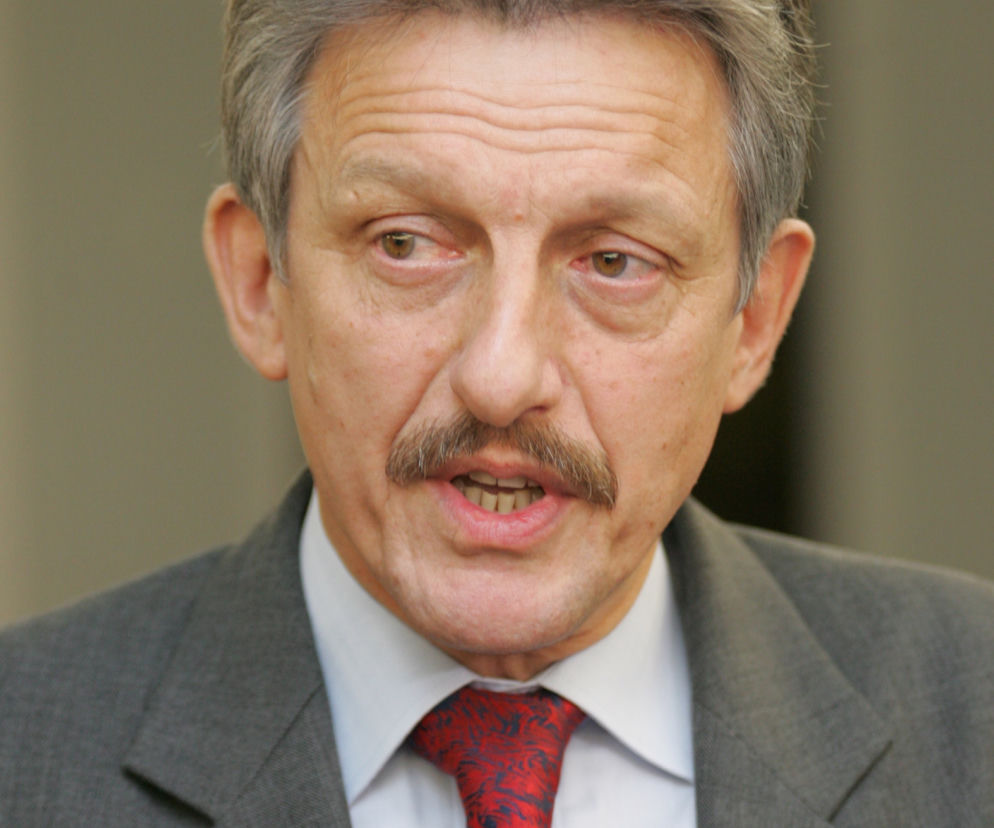 Stanisław Piotrowicz
