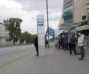 Warszawa luzuje obostrzenia