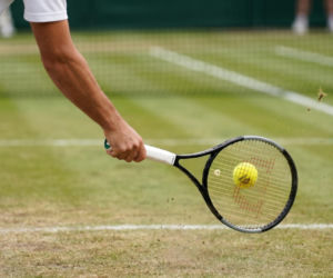 Novak Djoković awansował do ćwierćfinału turnieju Wimbledon. Czy Serb pobije historyczny rekord?