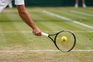 Novak Djoković awansował do ćwierćfinału turnieju Wimbledon. Czy Serb pobije historyczny rekord?