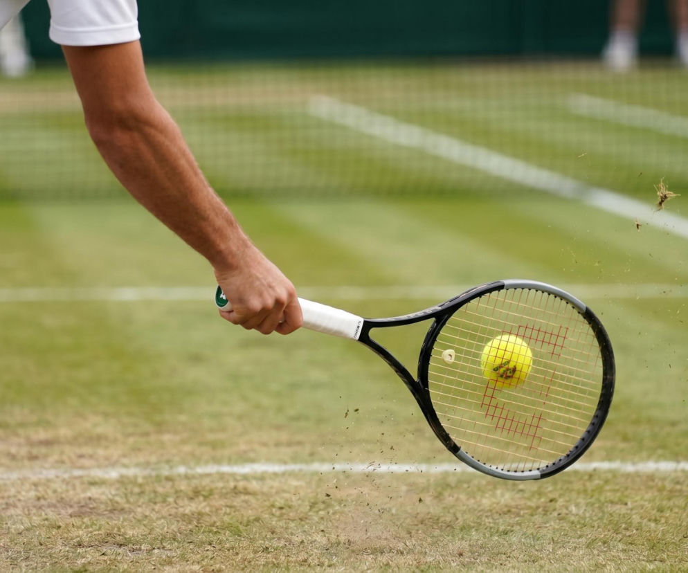 Novak Djoković awansował do ćwierćfinału turnieju Wimbledon. Czy Serb pobije historyczny rekord?