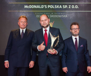 Złote Laury Super Biznesu 2016
