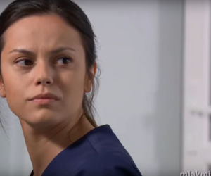 M jak miłość: Kasia (Paulina Lasota)