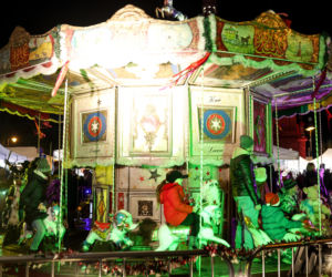 Jarmark na Nikiszu 2025 trwa od 5 do 7 grudnia