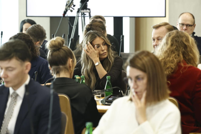 Niebywałe, do czego poseł PiS porównał strzelanie petardami. Doda aż złapała się za głowę! Szok