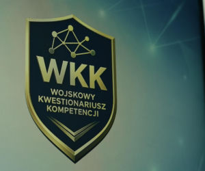 Nadchodzi Wojskowy Kwestionariusz Kompetencji. System zarządzania talentami w wojsku