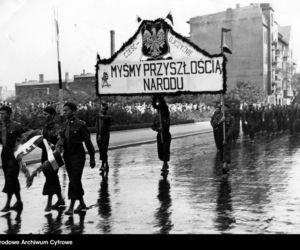 100 archiwalnych zdjęć Katowic, które trzeba zobaczyć. Sentymentalna podróż w czasie