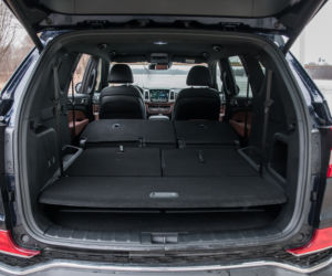 SsangYong Rexton G4 2.2 Diesel 7AT 4WD