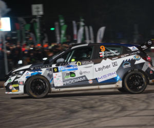 Rajd Barbórka 2025 - Kryterium Karowa