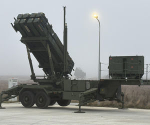 Historyczny moment. 37. Dywizjon OP w pełni gotowy do obrony kraju