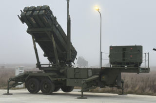 Historyczny moment. 37. Dywizjon OP w pełni gotowy do obrony kraju