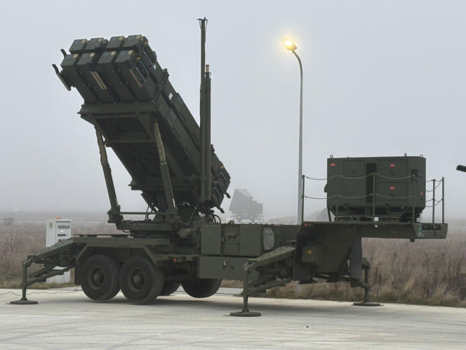 Historyczny moment. 37. Dywizjon OP w pełni gotowy do obrony kraju