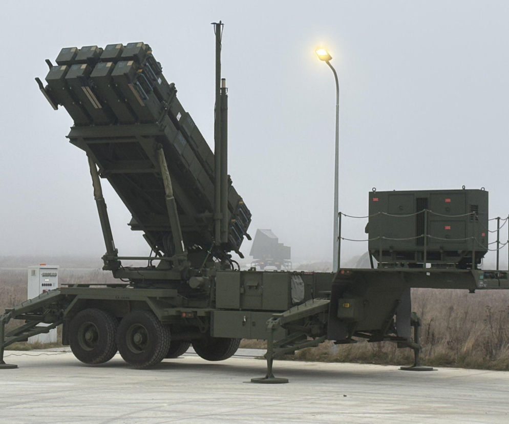 Historyczny moment. 37. Dywizjon OP w pełni gotowy do obrony kraju