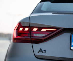 Audi A1 Sportback S line 30 TFSI S Tronic