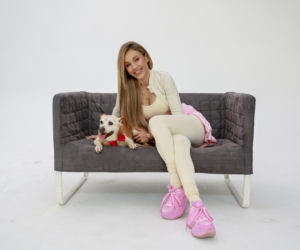 Doda odpowiedziała Magdzie Gessler